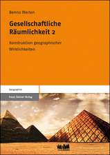 Gesellschaftliche Räumlichkeit 2