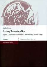 Living Translocality