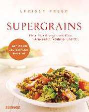 Supergrains