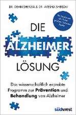 Die Alzheimer-Lösung