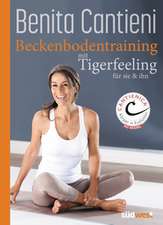Beckenbodentraining mit Tigerfeeling