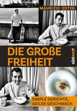 Die große Freiheit