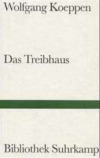 Das Treibhaus