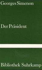 Der Präsident