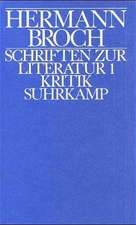 Kommentierte Werkausgabe 9/1. Schriften zur Literatur 1