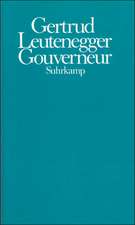 Gouverneur