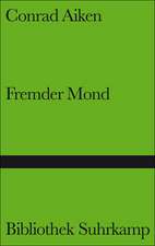 Fremder Mond