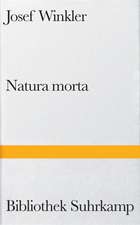 Natura morta