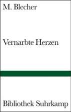 Vernarbte Herzen