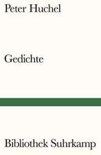 Gedichte