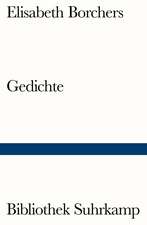 Gedichte