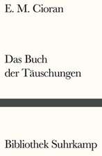 Das Buch der Täuschungen