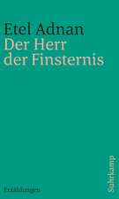 Der Herr der Finsternis