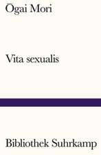 Vita sexualis