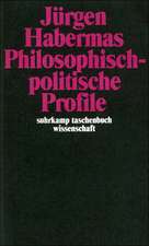 Philosophisch-politische Profile