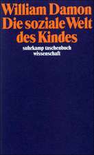 Die soziale Welt des Kindes