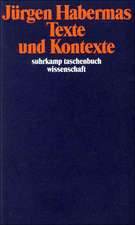 Texte und Kontexte