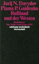 Rußland und der Westen