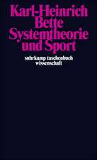 Systemtheorie und Sport