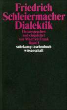 Dialektik 1/2