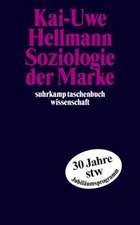 Soziologie der Marke