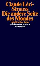 Die andere Seite des Mondes