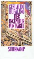 Der Ingenieur von Babel