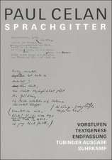 Sprachgitter