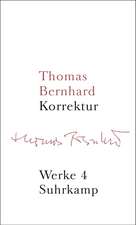 Werke 04. Korrektur