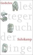 Buch der Dinge