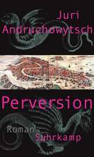 Perversion