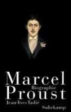 Marcel Proust