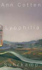 Lyophilia