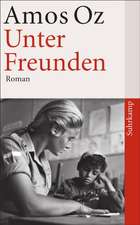 Unter Freunden