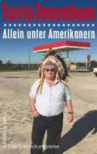 Allein unter Amerikanern