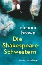 Brown, E: Shakespeare-Schwestern