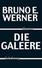 Die Galeere