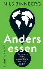 Anders essen