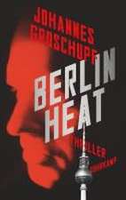 Berlin Heat