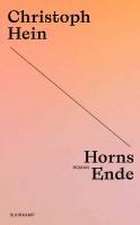 Horns Ende