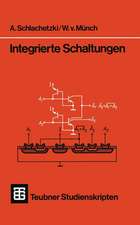 Integrierte Schaltungen