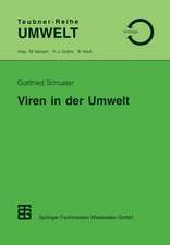 Viren in der Umwelt