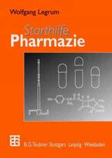 Starthilfe Pharmazie