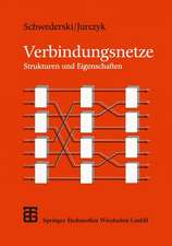 Verbindungsnetze: Strukturen und Eigenschaften