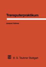 Transputerpraktikum