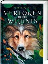 Verloren in der Wildnis