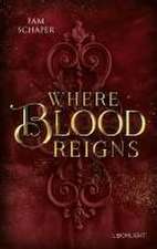 Where Blood Reigns