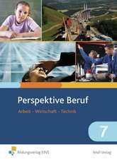 Perspektive Beruf 7