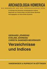 Verzeichnisse Und Indices: Erganzungen Und Zusammenfassung. Mit Der Vorlage Eines Unbekannten Altagaischen Bronzehelms