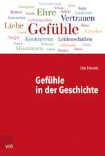 Gefühle in der Geschichte